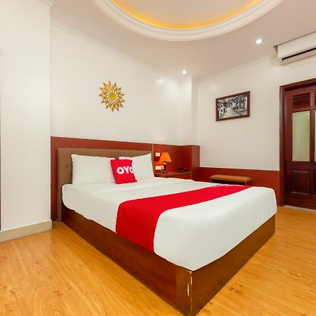 Super Oyo Capital O 387 Bach Duong Hotel Hanoi Luaran gambar