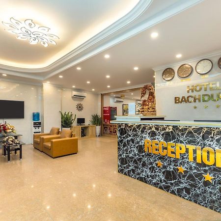 Super Oyo Capital O 387 Bach Duong Hotel Hanoi Luaran gambar