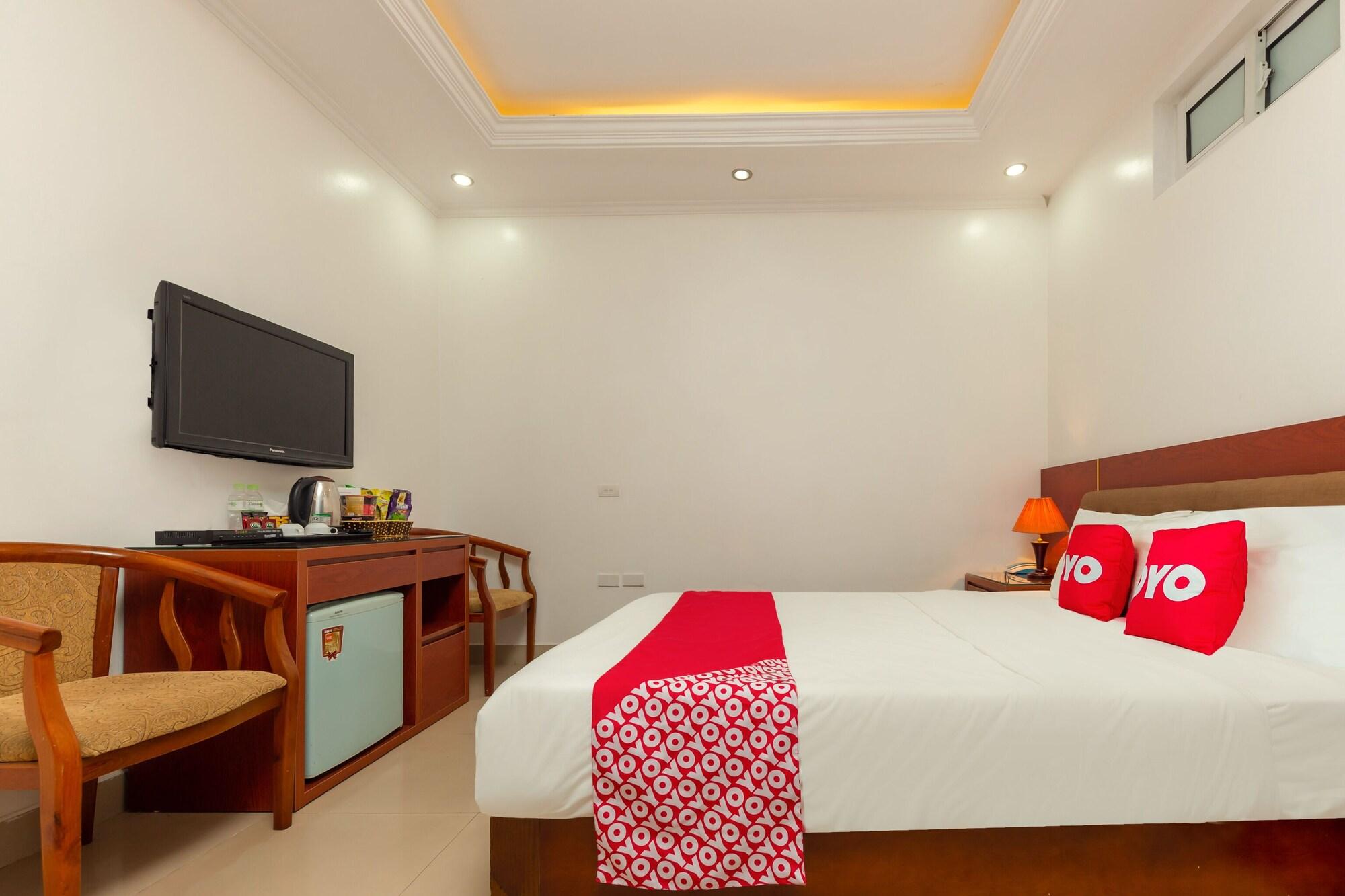 Super Oyo Capital O 387 Bach Duong Hotel Hanoi Luaran gambar