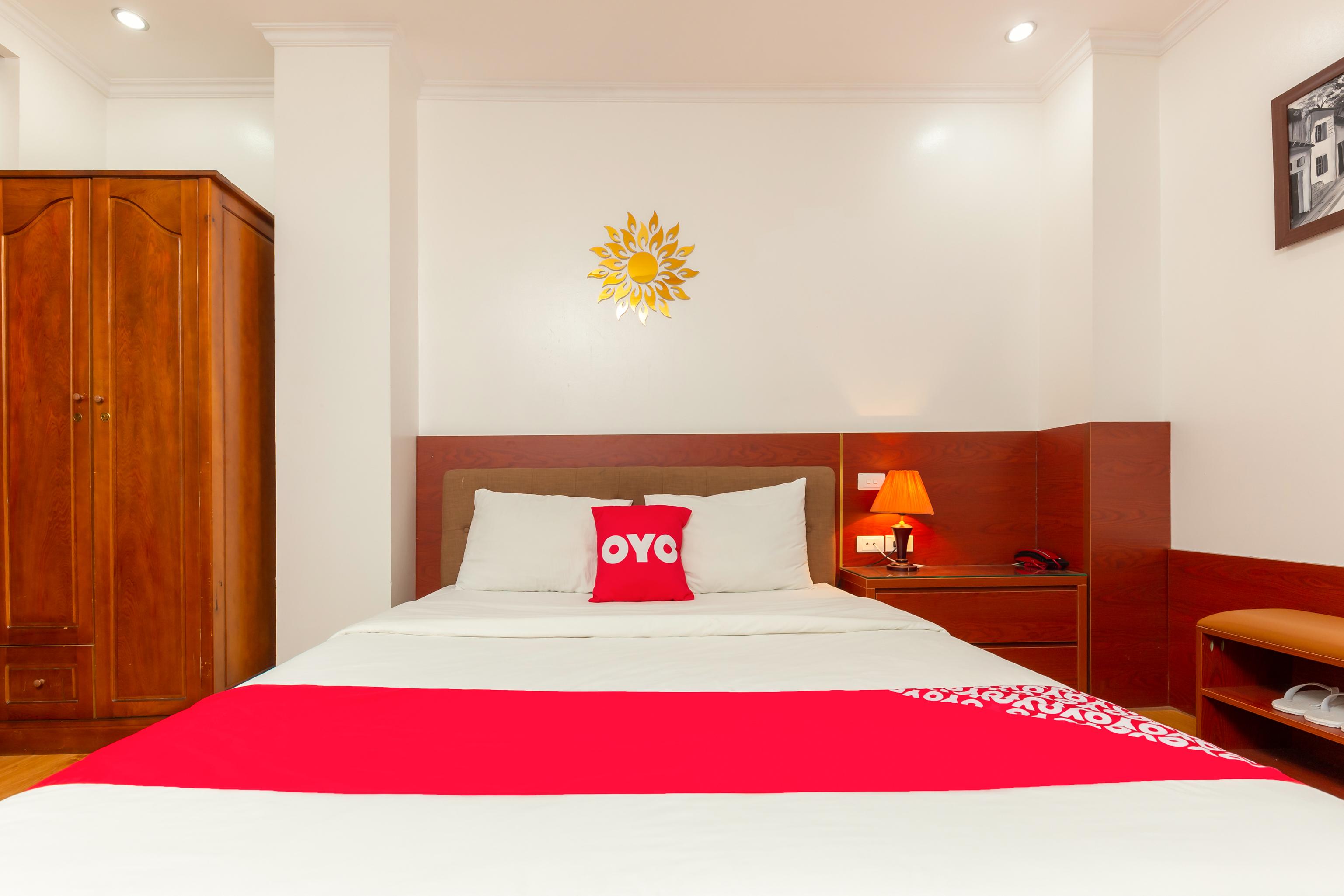 Super Oyo Capital O 387 Bach Duong Hotel Hanoi Luaran gambar