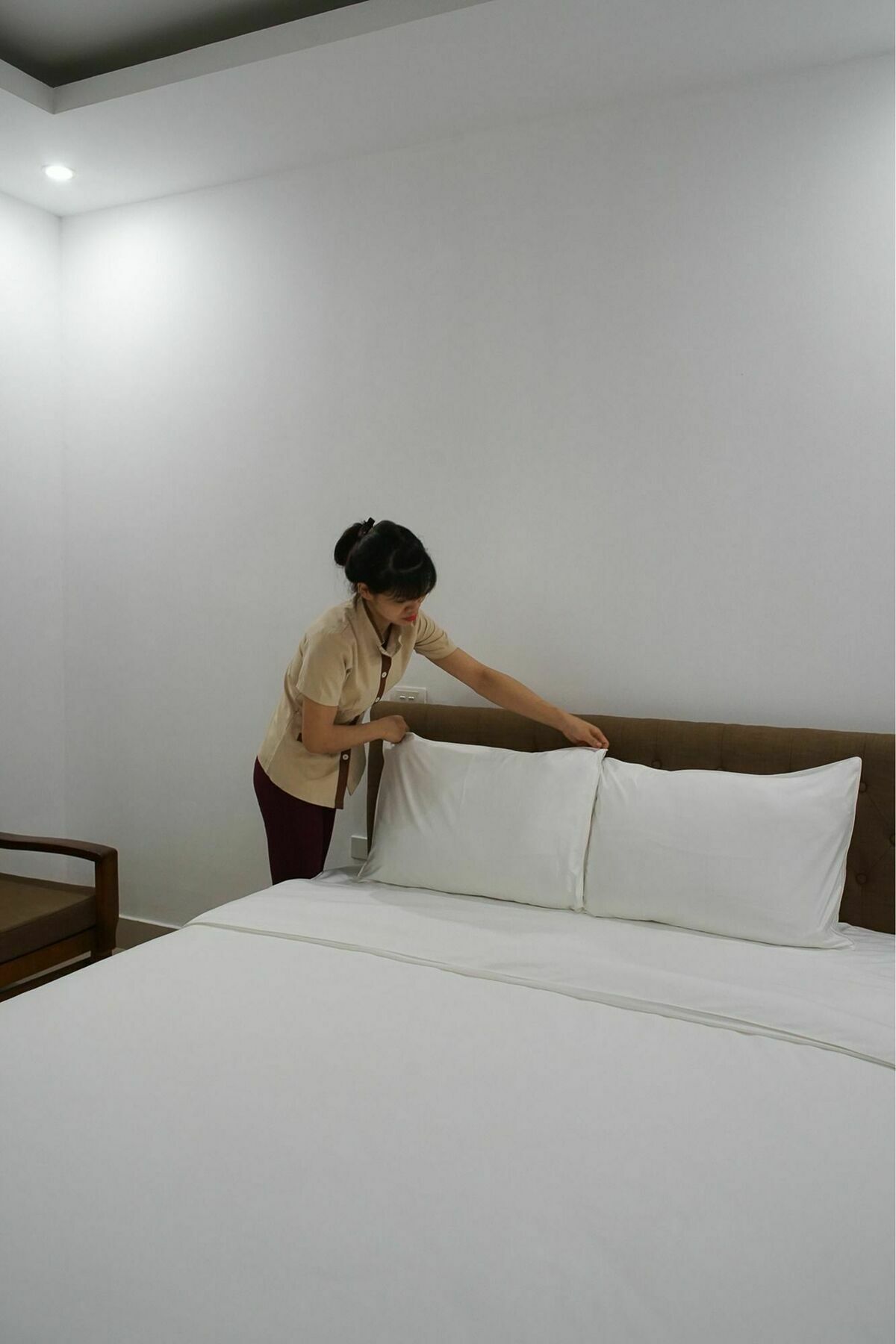 Super Oyo Capital O 387 Bach Duong Hotel Hanoi Luaran gambar